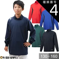 【新品未使用】種類4:(BLK)ブラック×ブラック/160 野球 シャカシャカ ウインドシャツ 長袖 ジュニア デサント Wind Jack プラクティスウェア ハイネック ウィンドジャケット トレーニングジャケット 防風 軽量 PJ-252JB
