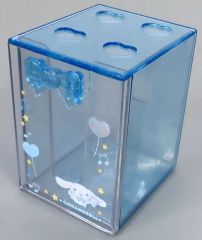 ☆新品 シナモロール フリースタンドチェスト シナモン サンリオ