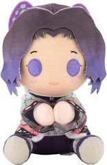 【新品】壽屋 ぴたぬい 鬼滅の刃 胡蝶しのぶ GX870 コトブキヤ ぬいぐるみ キャラグッズ