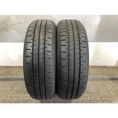 BS NH200C 165/60R15 22年製 2本セットハスラー軽四タイヤ BS NH200C 165/60R15 22年製 2本セットハスラー軽四タイヤ - メルカリ