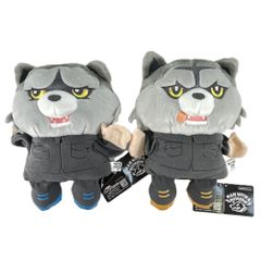 MAN WITH A MISSION トーキョー・タナカ はぐはぐ マンウィズ - メルカリ