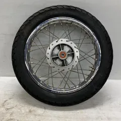 2025年最新】カブ リアホイールの人気アイテム - メルカリ