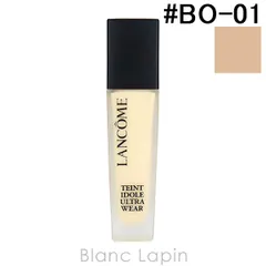 ランコム LANCOME タンイドルウルトラウェアリキッドN #BO-01 30ml リキッドファンデーション [793629]