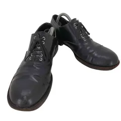 コムデギャルソンオム COMME des GARCONS HOMME ストレートチップ レザーシューズ メンズ  26 1/2のサムネイル