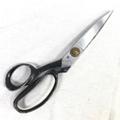 東鋏　庄三郎　250mm　裁ち鋏　洋裁・和裁