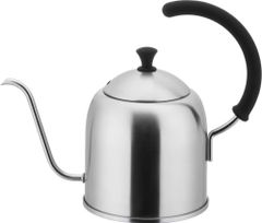 【まとめ買い対象外】宮崎製作所　Miyacoffee　コーヒーポット　1.2L　IH対応　 ツヤ消し　MCO-4　新品未使用