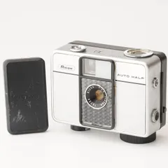 リコー オートハーフ E2 広島カープ ricoh autohalf rare リコー オートハーフ E2 広島カープ ricoh autohalf rare RICOH