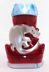 【中古】おもちゃ DXコモドドラゴンバイスタンプ 「仮面ライダーリバイス」 DXベイルドライバー＆デストリームドライバーユニット 初回特典