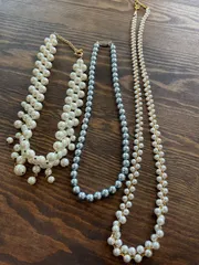 アクセサリーまとめ売り　No:84