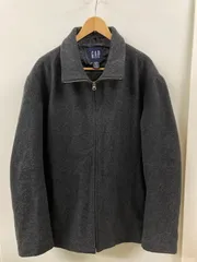 オールドギャップ old gap ウールコート アウター オールドギャップ ヴィンテージ 美シルエット ウールコート OLD