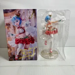 【新品】Reゼロ✧プレシャスフィギュア レム 5種セット Amazon.co.jp: Re:ゼロから始める異世界生活 プレシャス