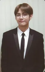 【中古】コレクションカード(男性) 防弾少年団/V(ブイ)/裏面白/DVD「BTS MEMORIES OF 2018」封入特典フォトカード