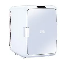 【未開封】TWINBIRD D-CUBE L HR-DB07 13L 2電源式ポータブル電子適温ボックス D-CUBE L – ツインバード