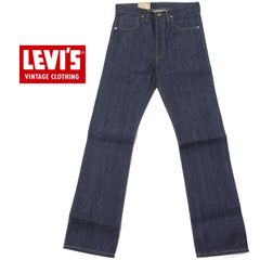 LEVI'S LVC 1944 大戦モデル 日本製 S501XX W32 L34 - メルカリ