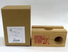 【中古】雑貨 [単品] 後藤ひとり ラバーウッドスピーカースタンド 「コミックス ぼっち・ざ・ろっく! 第5巻 アニメイト限定セット」 同梱特典