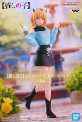 【中古】フィギュア MEMちょ 「推しの子」 MEMちょ 私服デートフィギュア