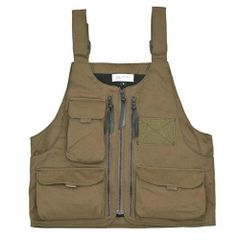 Gramicci by F/CE. HUNTING VEST ハンティングベスト - メルカリ