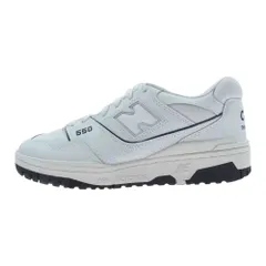 COMME des GARCONS コムデギャルソン スニーカー BB550CDG NEW BALANCE BB550CDG スニーカー ホワイト系 26.0cm【中古】のサムネイル