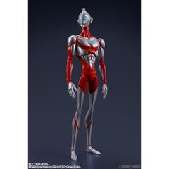 SHFiguarts(피규아츠) 울트라맨 & 에미(ULTRAMAN: RISING)(울트라맨:라이징) 완성품 가동 피규어 반다이 스피릿츠