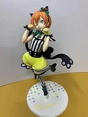 【中古】(未使用･未開封品)ラブライブ! スクールアイドルフェスティバル 星空 凛 1/7スケール PVC製 塗装済み完成品フィギュア