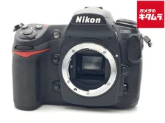 【中古】 【並品】 ニコン D300S ボディ