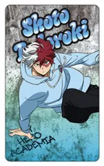 【中古】キャラカード 轟焦凍A 「劇場版 僕のヒーローアカデミア THE MOVIE ユア ネクスト ホロカードコレクション」