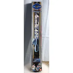 最終値引き‼️レア‼️　希少品　グランダー武蔵　ギガブレード Amazon.co.jp: 1998年物 グランダー武蔵 G-MASTER ギガブレード
