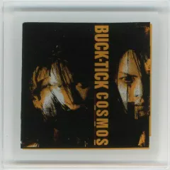 【入手困難】BUCK-TICK / COSMOS 廃盤　当時モノ 入手困難】BUCK-TICK / COSMOS 廃盤 当時モノ - メルカリ