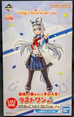 BANDAI SPIRITS 이치 반 쿠지 말 딸 프리티 더비 3 탄 라스트 원상 오그리 캡 라스트 원 ver. 피규어