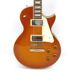 FUJIGEN(FGN) J Standard レスポール Yahoo!オークション -「フジゲン レスポール」(その他) (本体)の