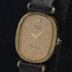 SEIKO セイコー シャリオ 2320-5270 クォーツ 腕時計 2025年最新】seiko 2320の人気アイテム - メルカリ