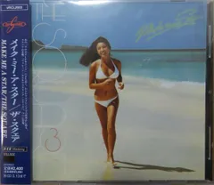 ザ・スクエア 3 Make Me A Star 箱帯 Square 3 / Make Me A Star(LP) / CBS/Sony 1979 日本オリジナル