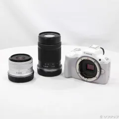 2025年最新】eos r50 ダブルズームの人気アイテム - メルカリ