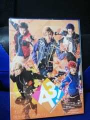 ≪ブルーレイ≫ MANKAI STAGE『A3!』~AUTUMN & WINTER 2019~　2枚組