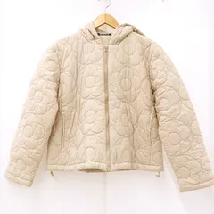 訳あり　新品　マリークワント　キルティングブルゾン　コート MARY QUANT ONLINE SHOP｜マリークヮントオンラインショップ