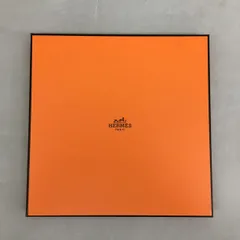 2025年最新】エルメス 空箱 スカーフの人気アイテム - メルカリ