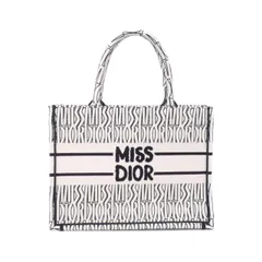 2025年最新】miss Dior トートの人気アイテム - メルカリ