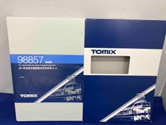 TOMIX 92769 国鉄581系特急電車(月光型)基本セット - メルカリ