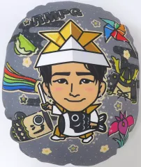 THE RAMPAGE クッション 2025年最新】rampage クッションの人気アイテム - メルカリ