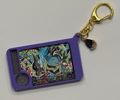 ポケモンフレンダ　キーホルダー　1個　💎ジェムストーンシリーズ2💎　フレンダ