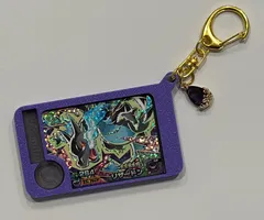 ポケモンフレンダ　キーホルダー　1個　💎ジェムストーンシリーズ2💎　フレンダのサムネイル