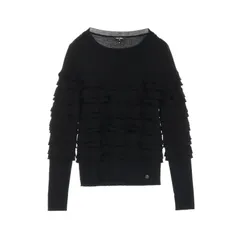 2025年最新】CHANEL メンズ ニット・セーターの人気アイテム - メルカリ