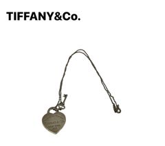TIFFANY&Co. リターントゥハートタグ