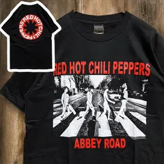 2025年最新】レッチリ tシャツ ヴィンテージの人気アイテム