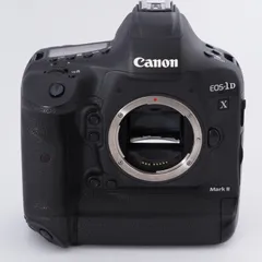 2024年最新】canon eos-1d x mark iiの人気アイテム - メルカリ