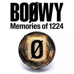 【中古】邦楽CD BOφWY / Memories of 1224[限定生産盤]