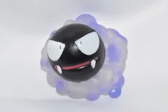 ポケモンキッズ クリア 指人形 ポケモン フィギュア ゴースト ポケモン