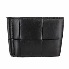 ボッテガヴェネタ BOTTEGA VENETA ビルクリップウォレット メンズ ONE SIZE のサムネイル