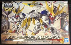 バンダイ SDガンダム クロスシルエット ガンダムバルバトスルプスレクス