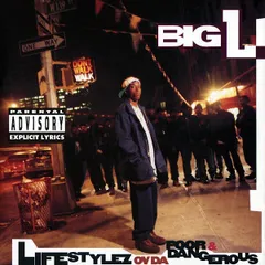 BIG L 超貴重盤2枚セット ①LIFESTYLEZ,, ②MVP プロモ盤 BIG L 超貴重盤2枚セット ①LIFESTYLEZ,, ②MVP プロモ盤
